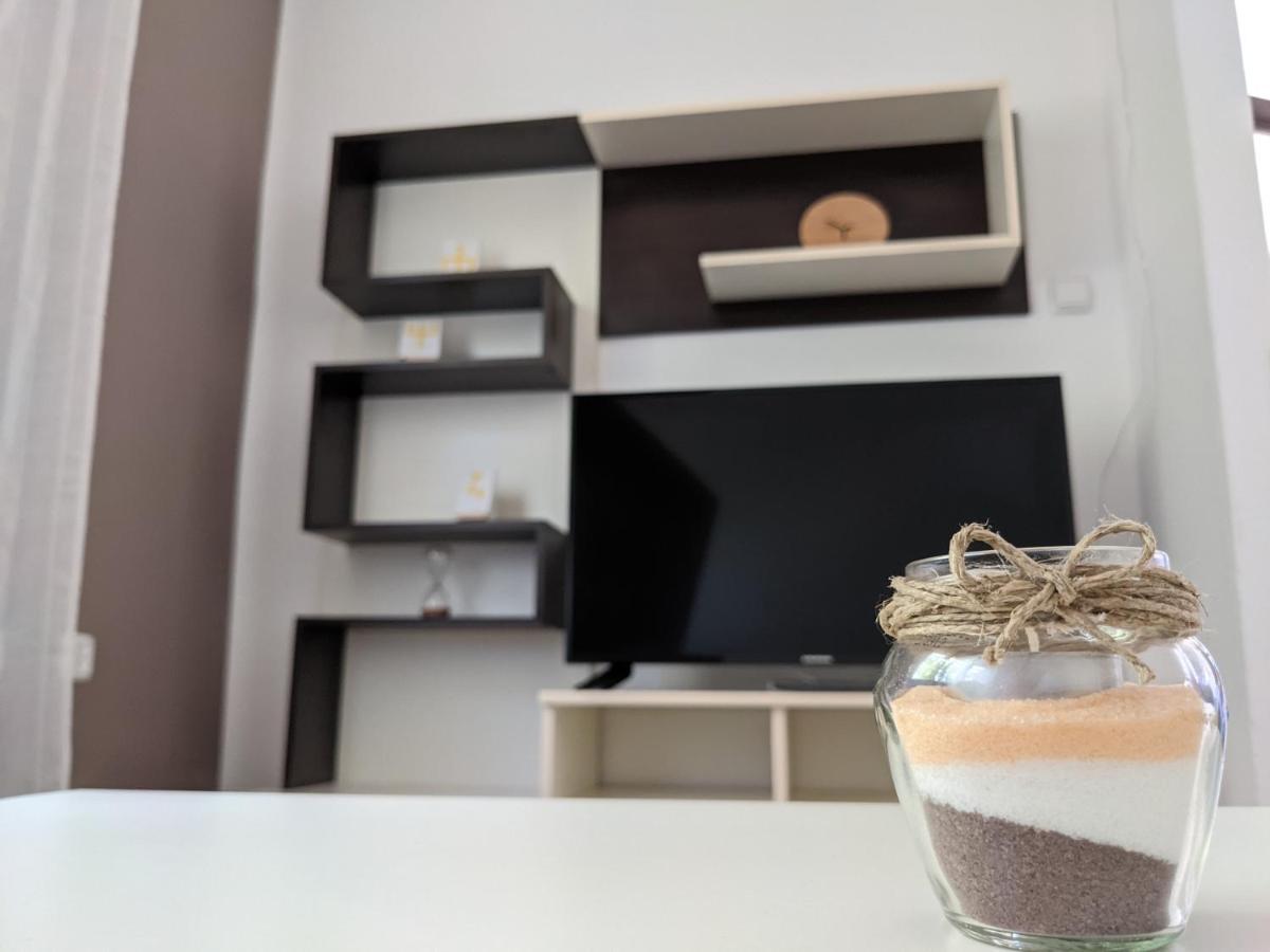 Apartment Ika Башка Экстерьер фото